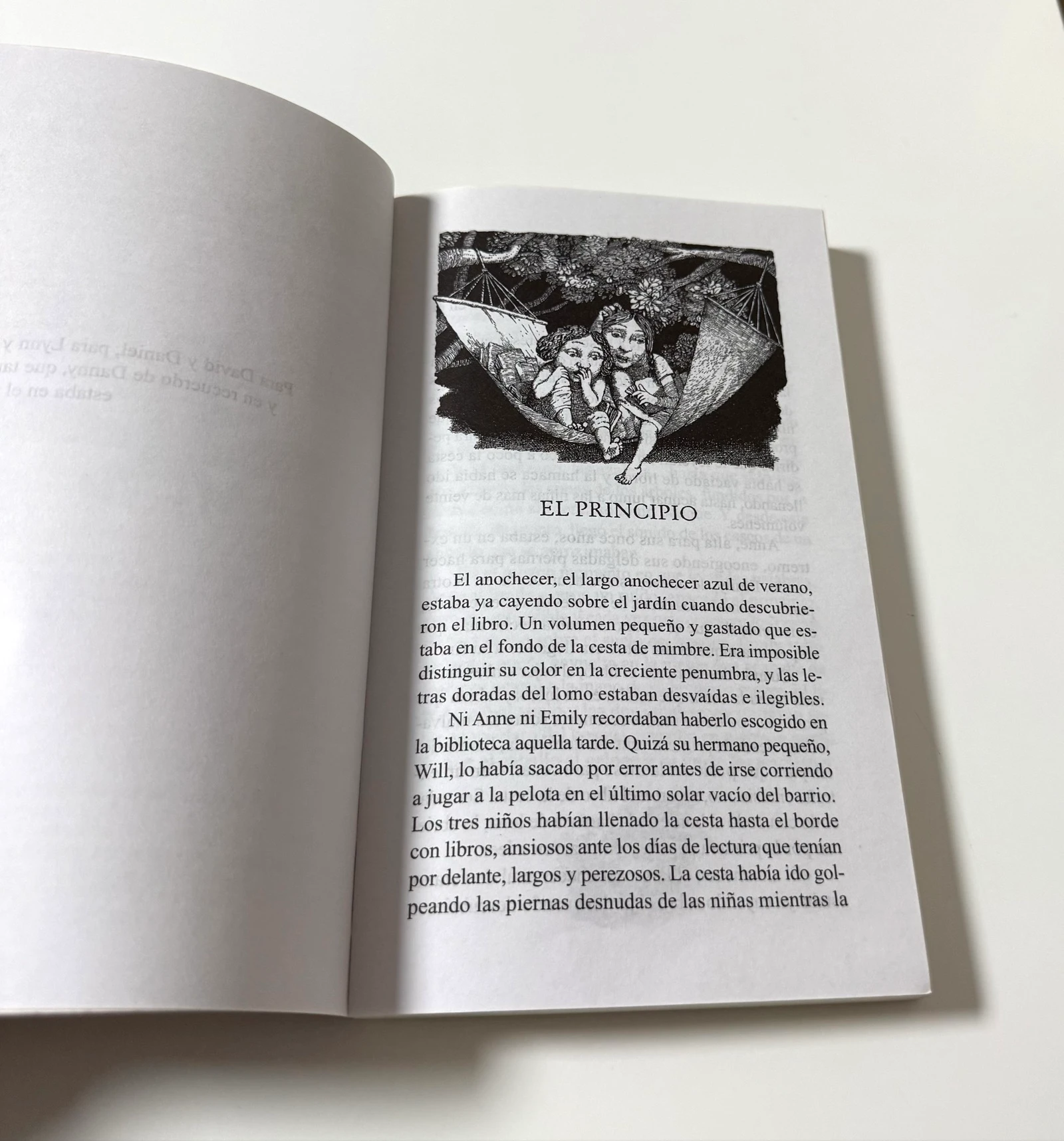 Magic Book in the Book – photo 4
